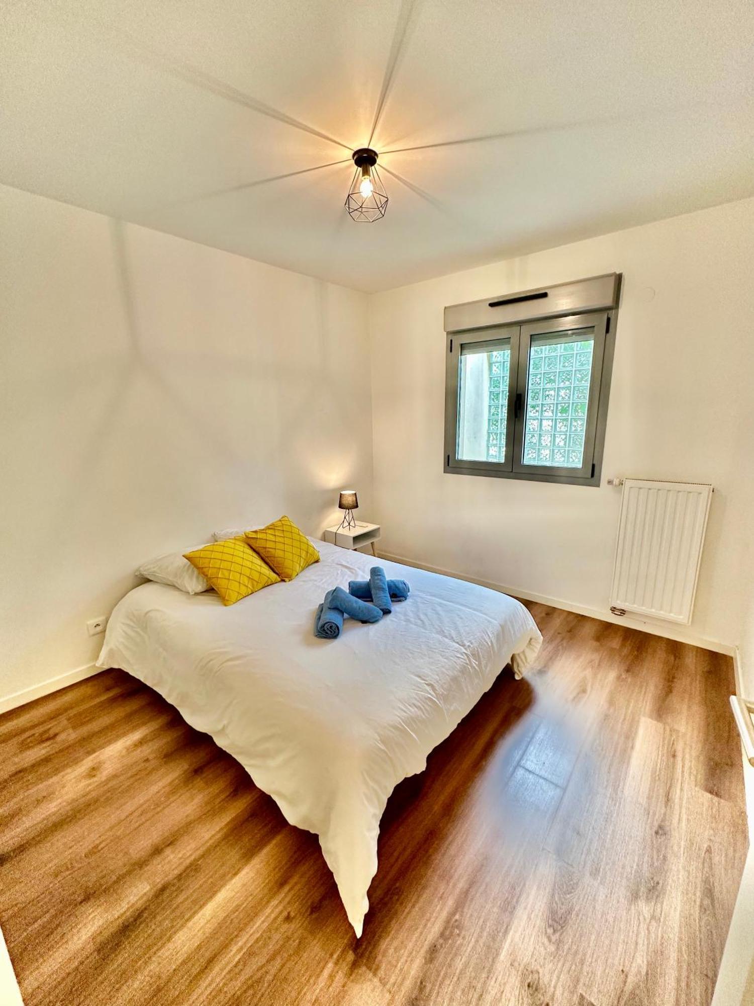 Elegant Apartment Paris Bagnolet 303 Exterior foto